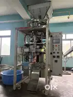 Factory setup