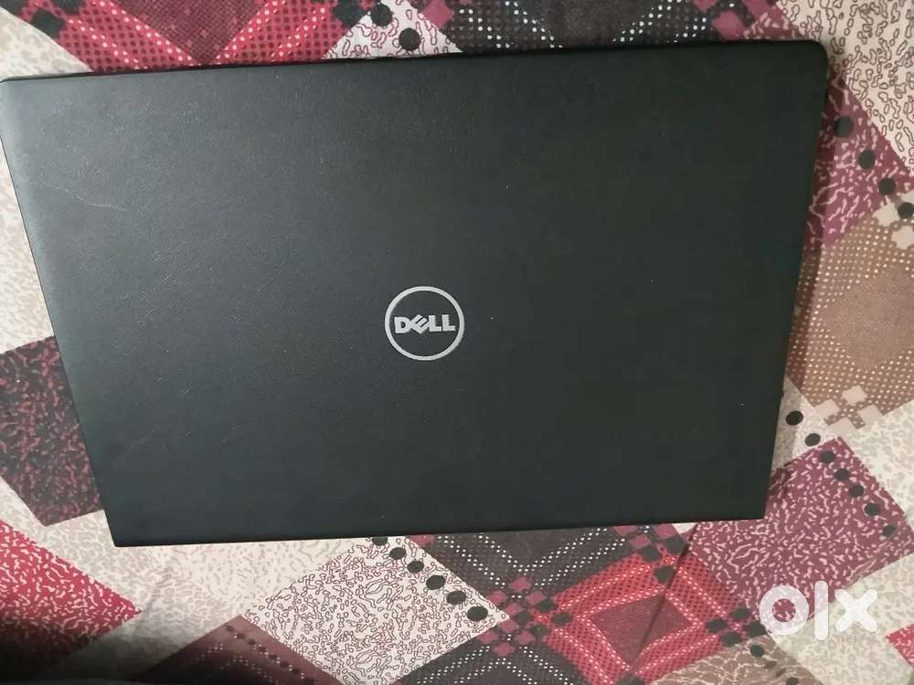 Dell Vostro 1TB storage 256 gb SSD 4GB RAM 2GB Graphics i5 8th gen