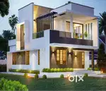Customized Independent Villa  Spacious, Elegant, Affordable