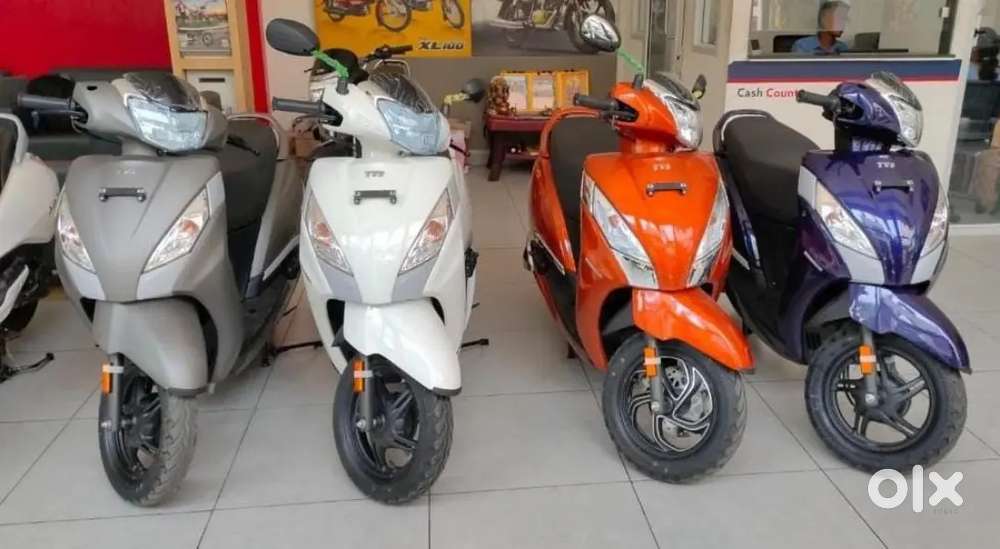 JUPITER 125cc Disc-Lowdownpayment-11999