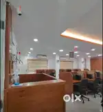 Fully Furnished office rent Mg road