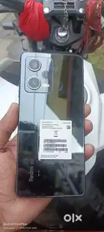 Redmi note 12 pro