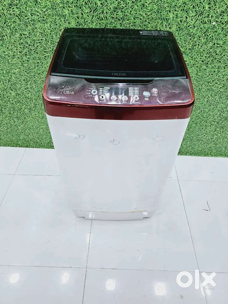 Onida top load washing machine