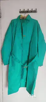 Ladies raincoat
