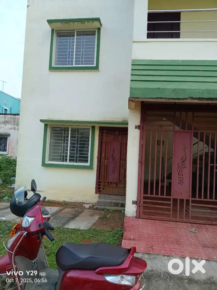 For rent indipendent house