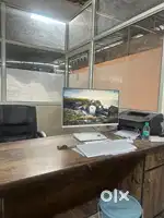 Office assistant