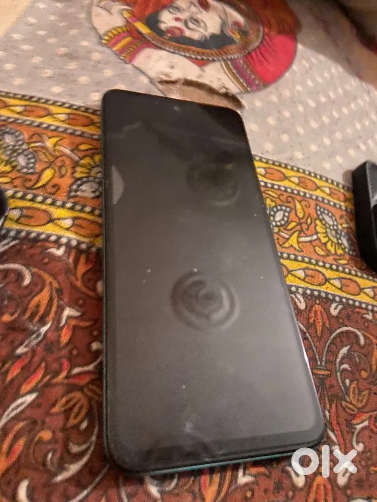 Poco m6 pro 5g
