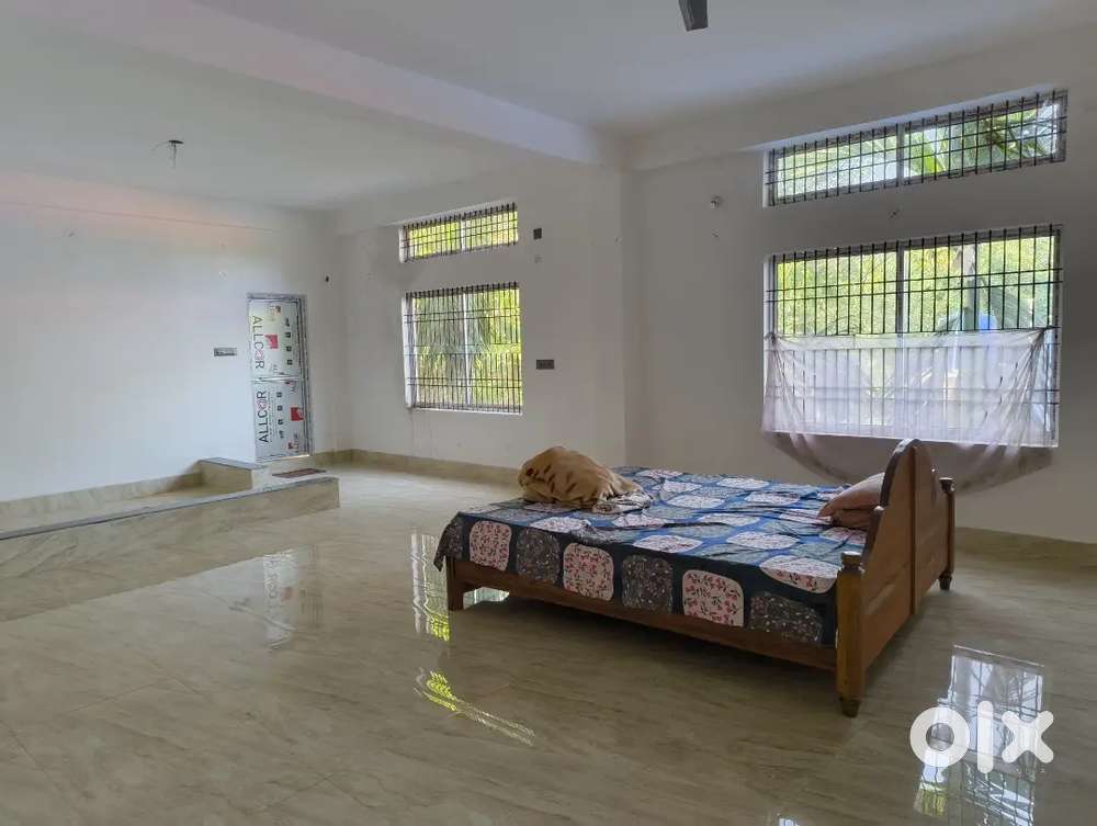 Newly built 3000 sw feet 3 BHK flat for rent