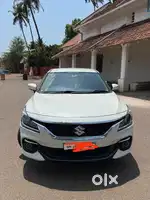 Maruti Suzuki Baleno 2024 Petrol 18000 Km Driven