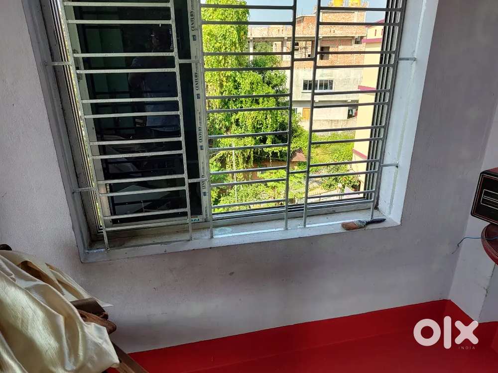 1 BHK Apartment for rent