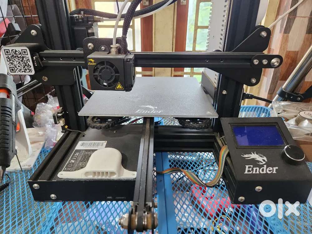 3d printer ender 3