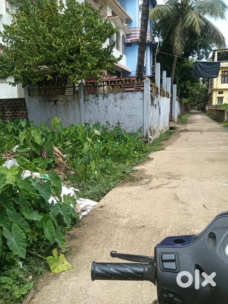 National Highway Hathir path national highway 2.5 khatha plot for sale