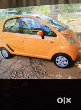 Tata Nano XE, 2013, Petrol