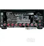 Onkyo avr 9.2.  11.2