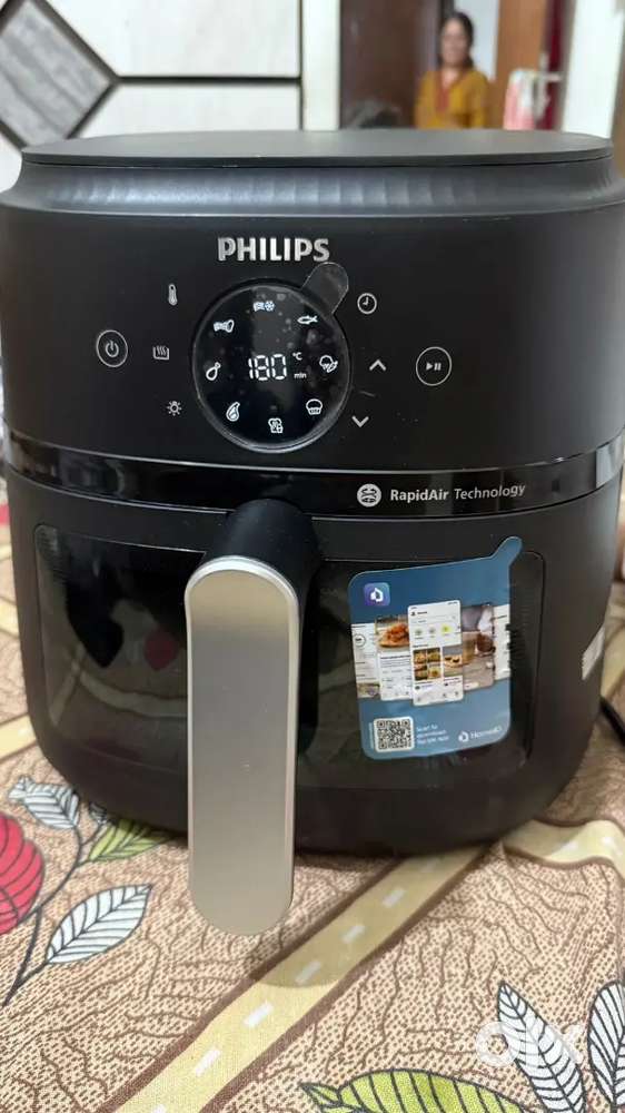 New condition