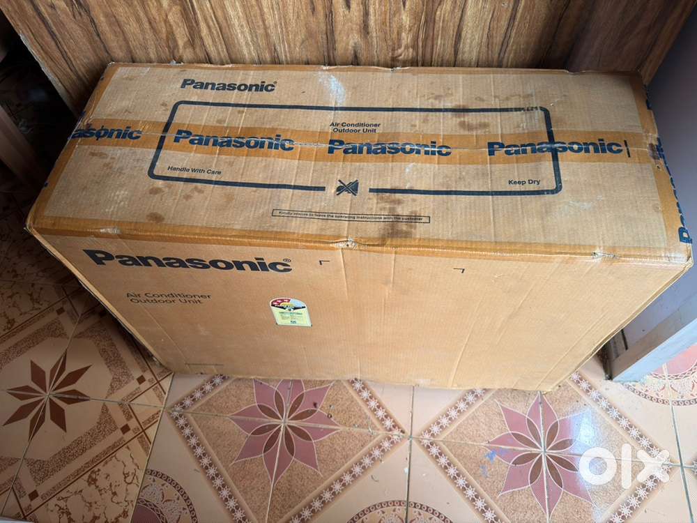 1 ton Outdoor unit only