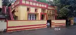PLOT FOR SALE @Ernakulam South