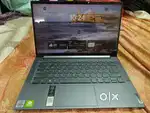 Lenovo yoga 7 slim