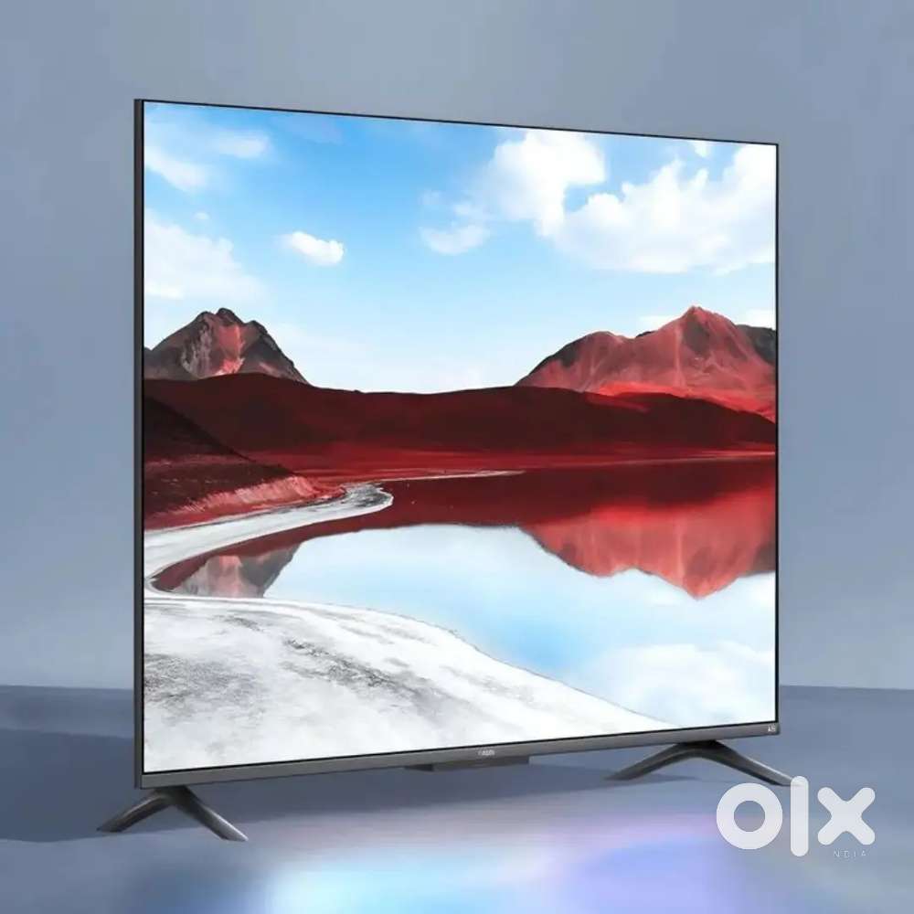 42 Smart Led Tv 2 Years Warranty New Brand Available 4k