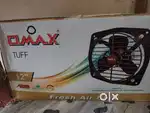 Omex Tuff fresh air fan -Excellent condition