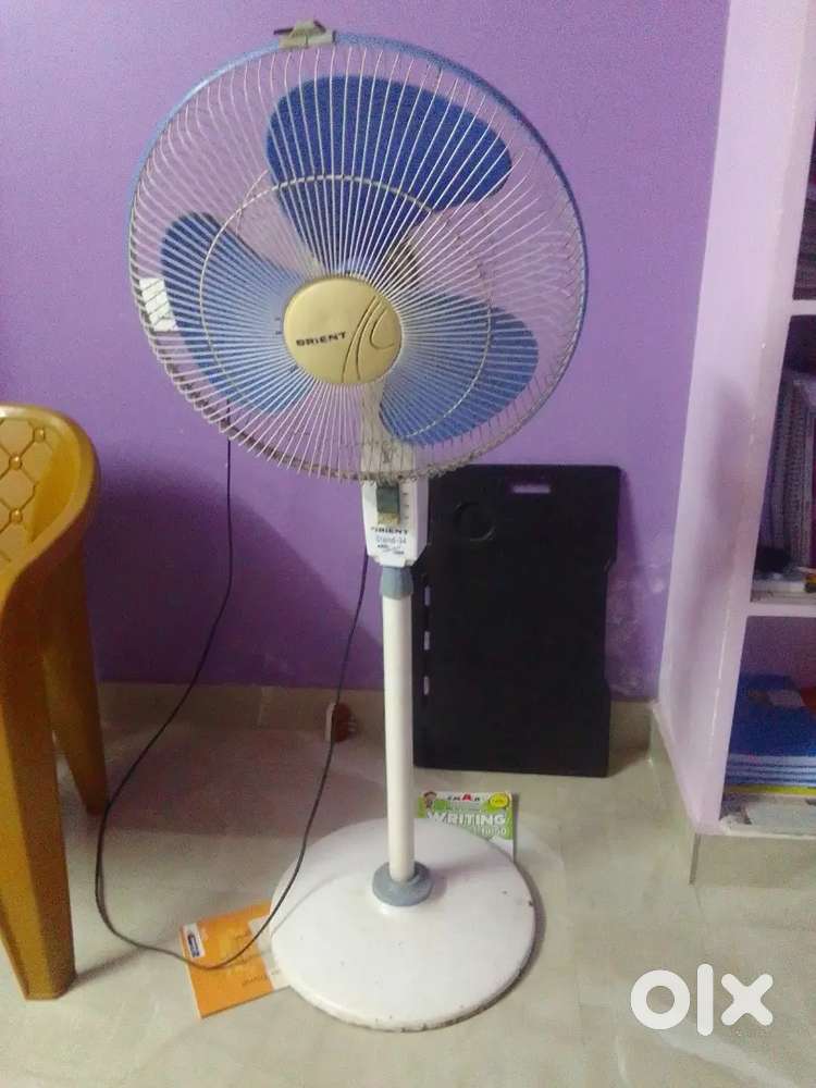 Table fan 1
