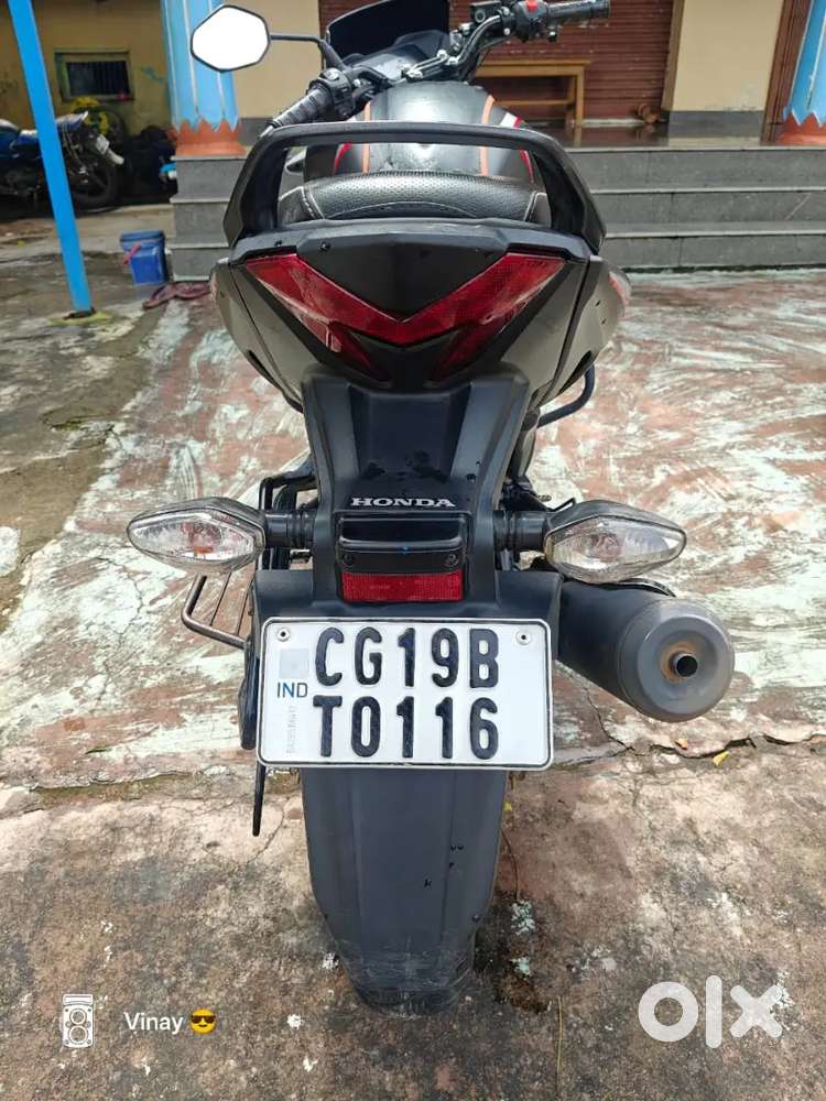 single hand used hai gadi me koi problem ni hai