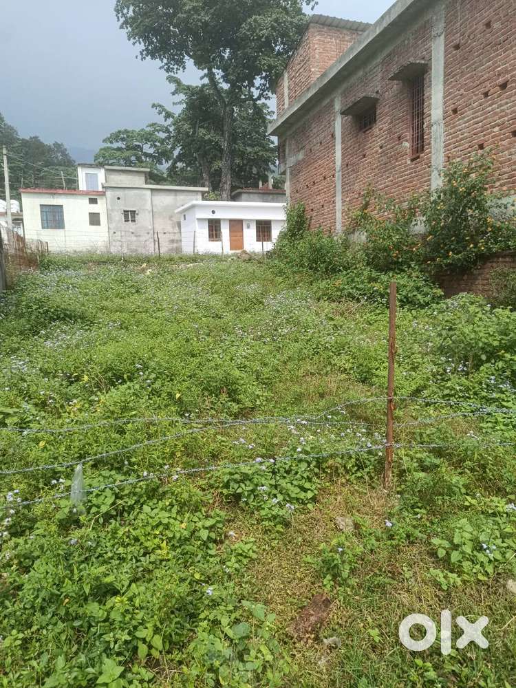 Plot for sale at Damwadunga