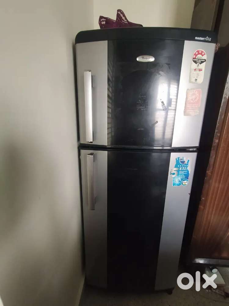 Mastermind fridge for sale