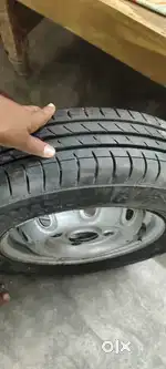 Car tierlu