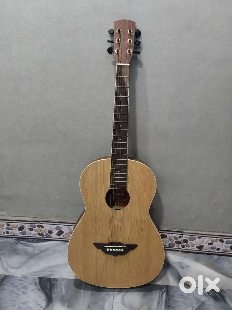 Tagima Acoustic Guitar