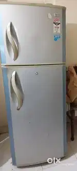 LG Fridge Double Door