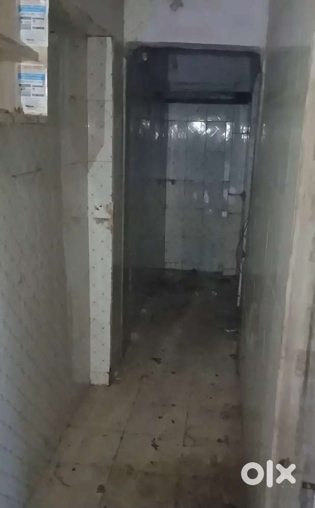 Small shop in market area navghar road