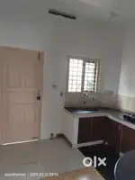 2 BHK ground floor apartment for rent near Civil station Kakkanad