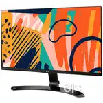 Monitor LG 22 inch IPS LCD Full hd+