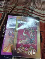 New notebook copy