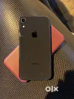 iPhone xr 128 mint condition (sell or exchange)