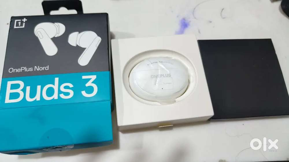 Oneplus Nord three