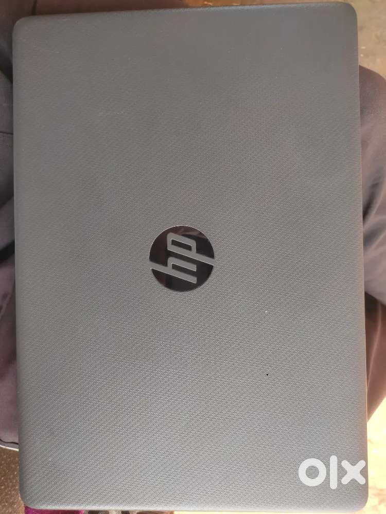 HP Laptop good condition
