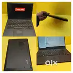 Lenovo ThinkPad x1 carbon
  core i7 8th