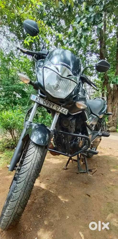 Single owner