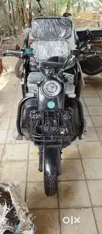 Small auto