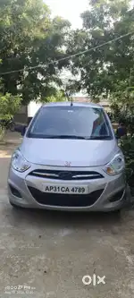 Hyundai i10 2012 Petrol Good Condition