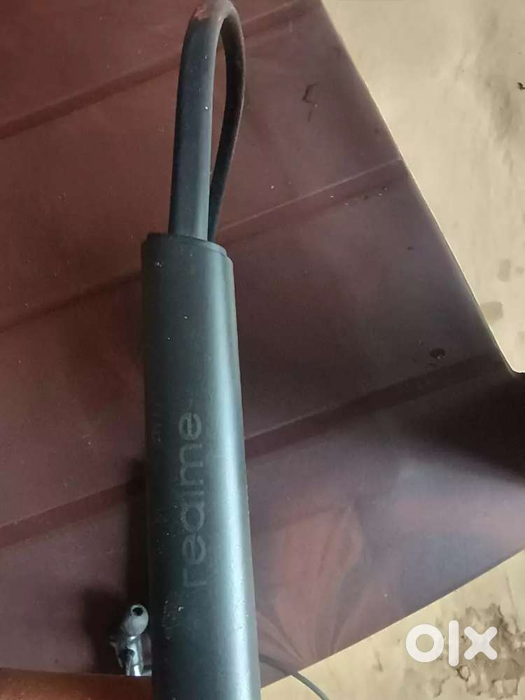 Realme Earband