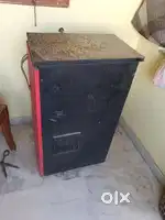 Washing machine and gharganti