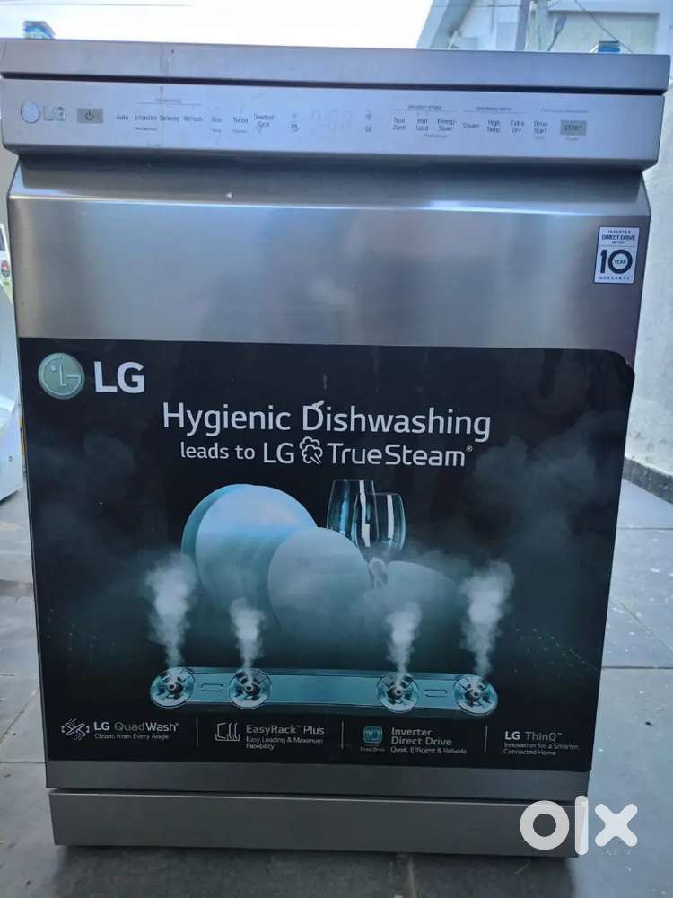 Dishwasher