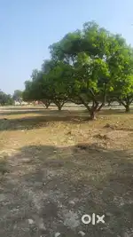 आवासीय प्लॉट बिकाऊ है