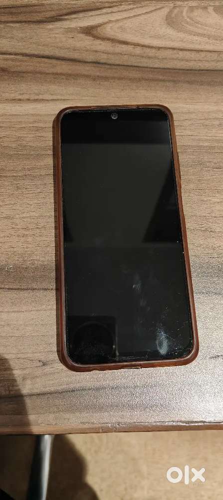 Redmi note 10s