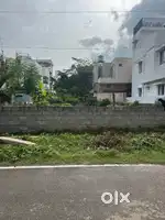 Residential site for sale