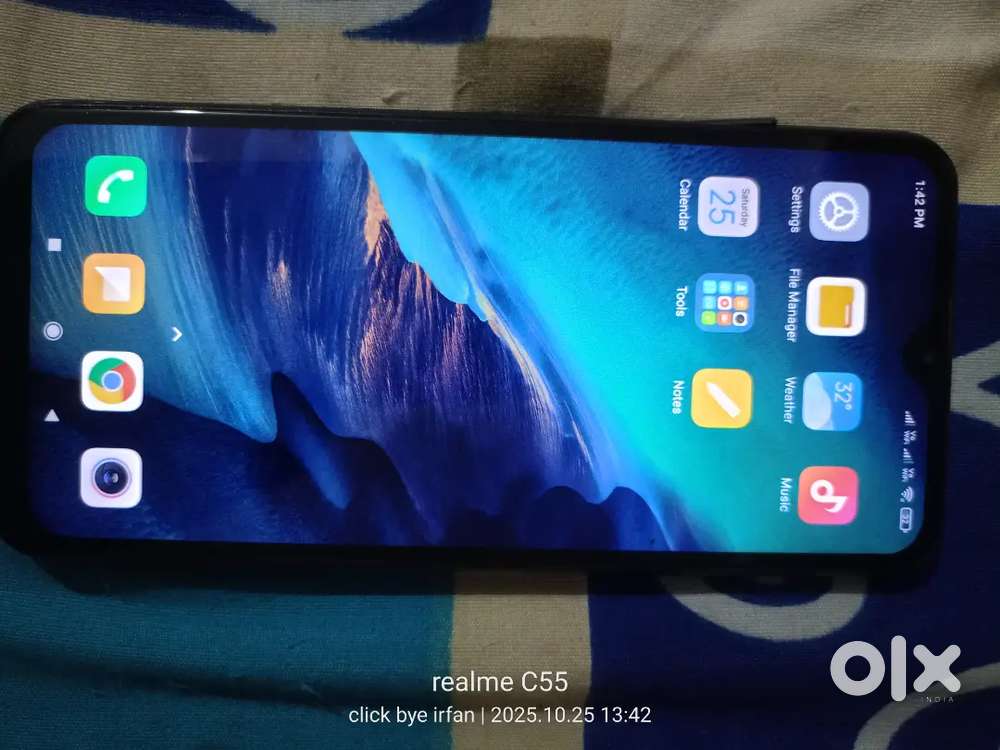 Redme 9prime 4gb 64gb