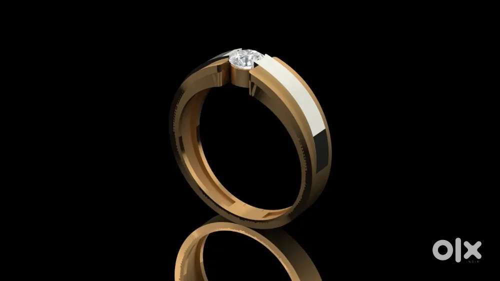 Receptionist back office diamond data entry